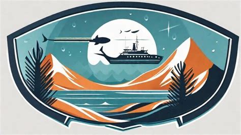 Majestic seamounts exploration | Premium AI-generated image