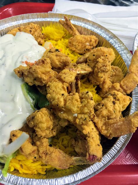 Top Halal Fried Chicken Restaurants in the Houston Area - HalalRun