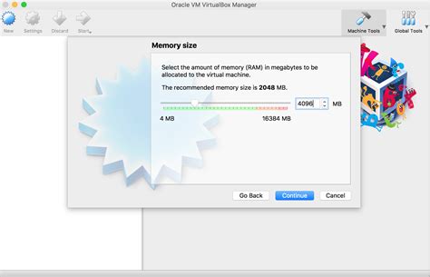 Install Mac OS on VirtualBox 的图像结果