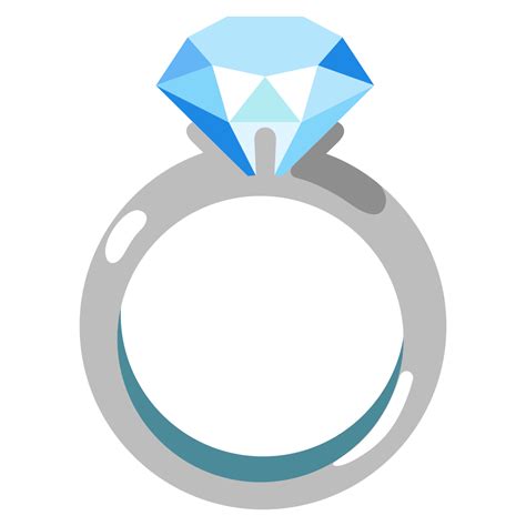 Ring Emoji — Meaning, Copy & Paste