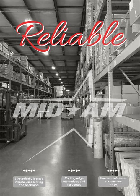 Mid-Am Building Supply on LinkedIn: #buildingsupplies # ...