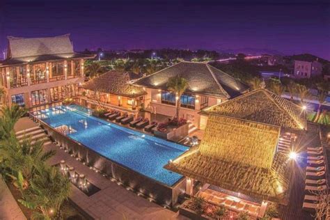 苏梅岛四季度假村预订及价格查询,Four Seasons Resort Koh Samui_八大洲旅游