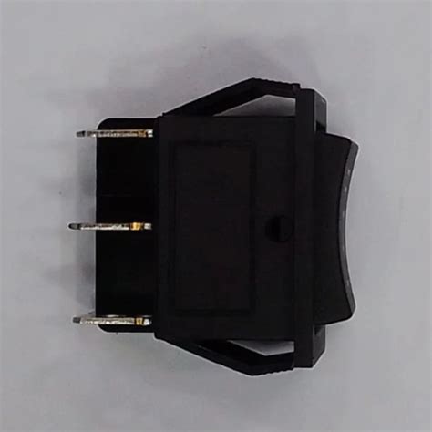 Toggle Switch - Dpdt Toggle Switch Wholesaler from New Delhi