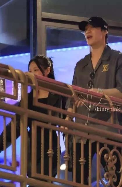 Top Korean News Of The Week: Blackpink's Jennie Embroiled In Dating ...