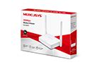 MW301R | 300Mbps Wireless N Router - MERCUSYS