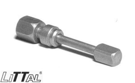 Littal 05-28 Pump Injector Van Solex Type for | Parts Big Boss