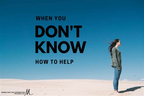 Image result for Know How to Help