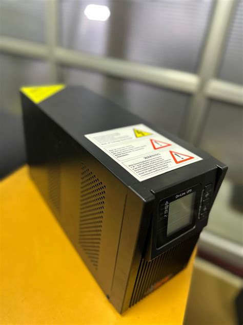 Nikan Power Solutions - Refurbished UPS Dealers in Delhi | Used Online ...