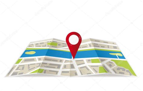 Map Pin Pointer 的图像结果