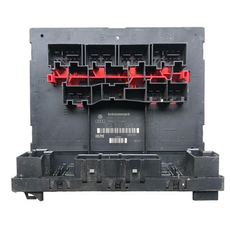 Image result for Body Control Module ECU