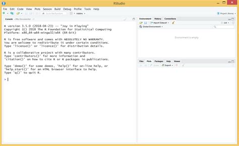 Image result for Create a Run First R Code