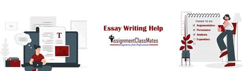 Image result for Essay Writing Help