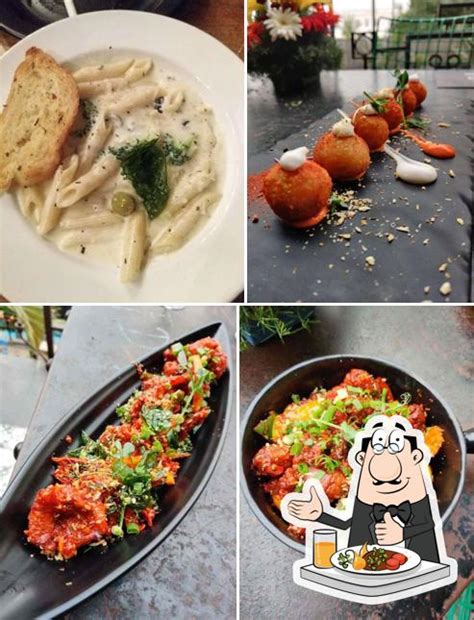 Hoot, Bengaluru - Restaurant menu, prices and reviews