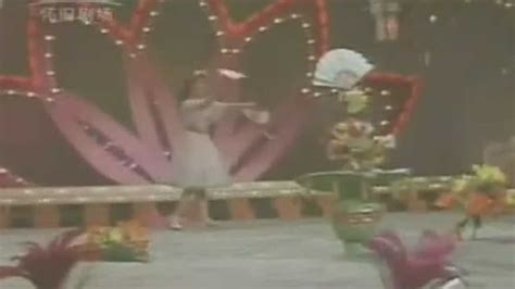 1983年春节联欢晚会_腾讯视频
