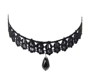 5 MUST HAVE CHOKERS – Bellofox
