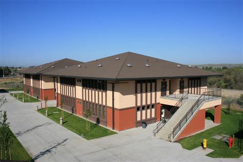 Cesar Chavez Middle School, Oceanside Unified School District