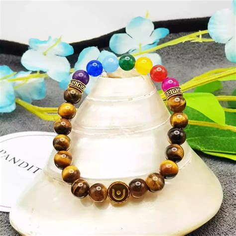 Lucky Bracelet Store: Buy Good Luck Bracelets Online - Pandit.com