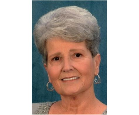 Carole McPhail Obituary (2018) - Fayetteville, NC - Fayetteville Observer
