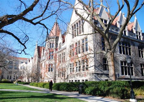纽约州立大学布法罗分校 - 世界排名,学费费用,申请/入学条件,专业设置 - 新通教育