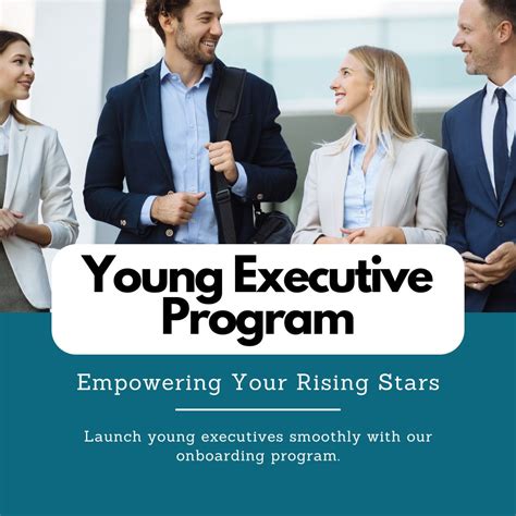 Young Executive Programme