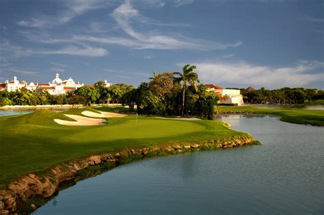 Hard Rock Golf Club – Tee Times Riviera Maya