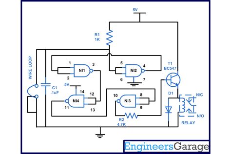 Image result for Wireless Security System Diagram
