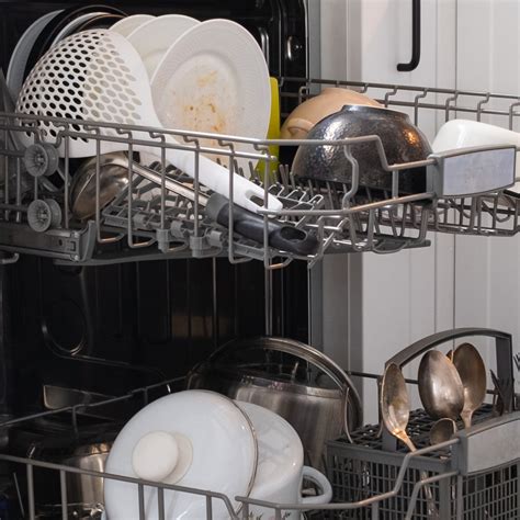 Why is My Dishwasher Not Getting Dishes Clean? Ask John & Get an Answer ...