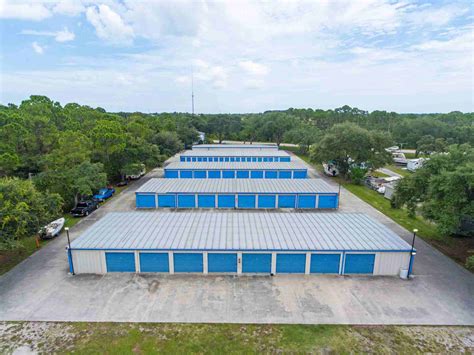 Self-Storage Facilities in Florida | Prestige Storage