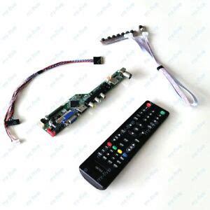LED/LCD controller board DIY kit | eBay Stores