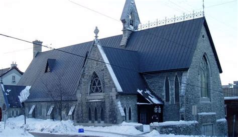 11 Famous Churches In Ottawa You Must Visit In Canada In 2026