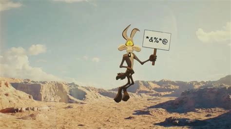 Coyote Vs. Acme Actor Has Good News For Fans (And How You Can Help The Movie) - ComicBook.com