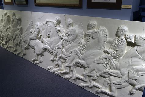 The Parthenon Frieze Art History Survey Blog: Visit To The Parthenon ...