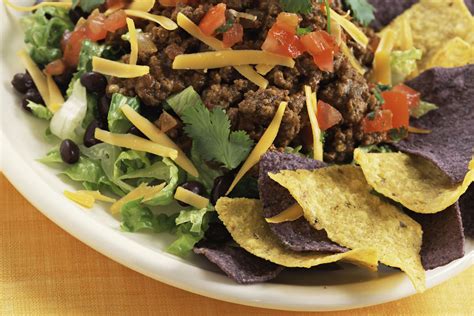 The Best 15 Ground Beef Salad - How to Make Perfect Recipes
