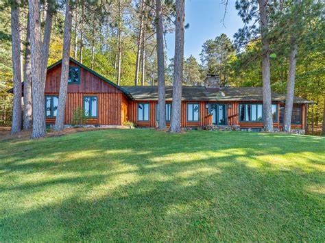 3472 STAR LAKE RD, PLUM LAKE, WI 54561 - MLS# 211977 - Redman Realty Group