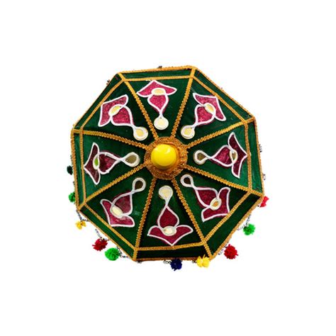 Temple Decoration