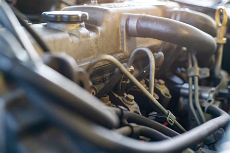 Springtime Diesel Maintenance 的图像结果