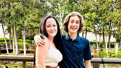 Teen Mom Jenelle Evans' son Jace still expected to testify against mom ...
