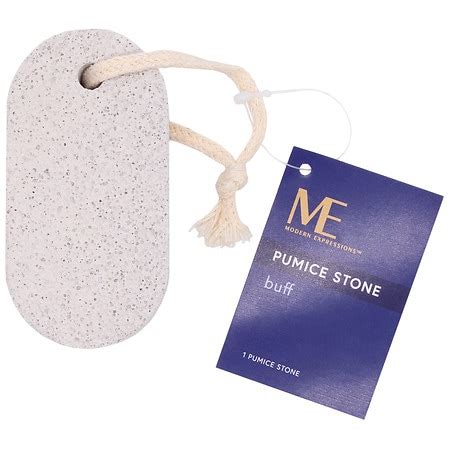 Modern Expressions Pumice Stone | Walgreens