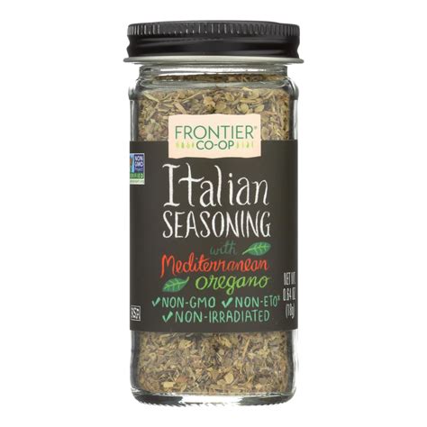 Frontier Herb Mexican Seasoning Blend - 2 Oz