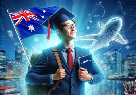 Student Visa to Australia: Application & Requirements Guide