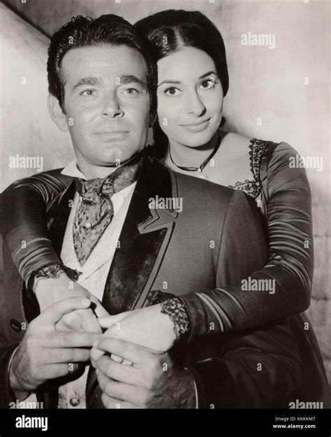 Stuart whitman hi-res stock photography and images - Alamy