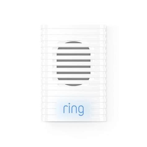 Ring Chime Doorbell Extender at Lowes.com