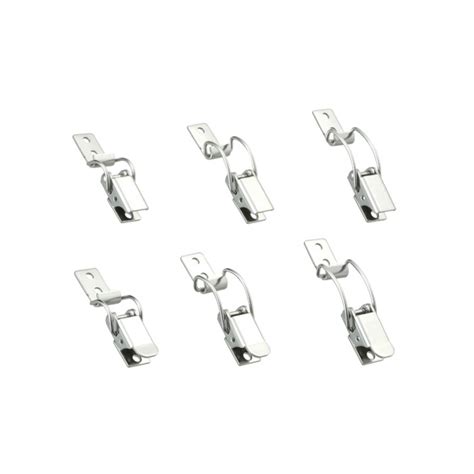 Image result for Spring Loaded Draw Lock