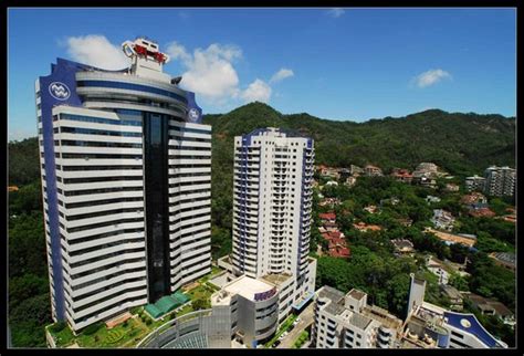 MING WAH INTERNATIONAL CONVENTION CENTRE (Shenzhen) - Hotel Reviews ...