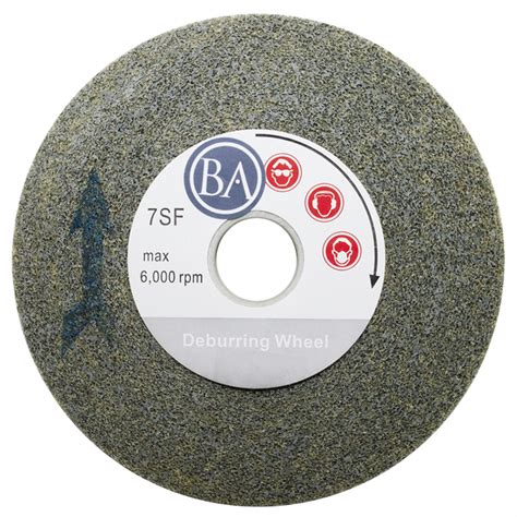 Deburring Wheels 的图像结果