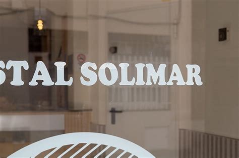 HOSTAL SOLIMAR (Badalona, Province of Barcelona) - Hotel Reviews ...