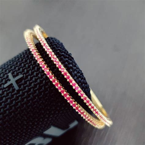 Bangles – Opal Touch