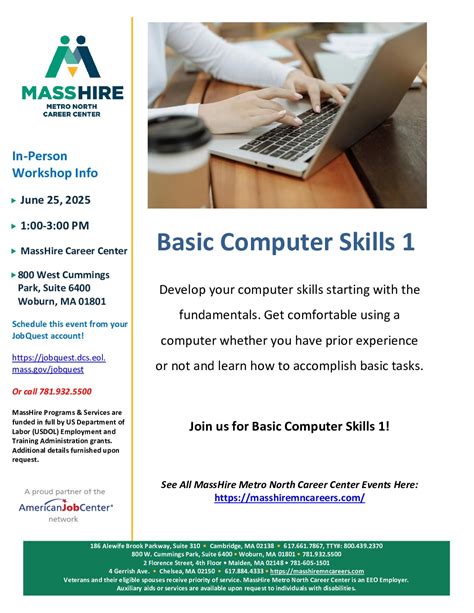 Learning Basic Computer Skills 的图像结果