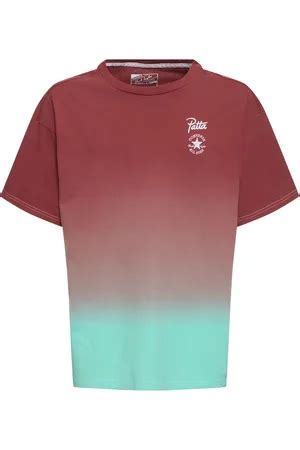 Converse T-shirts - Men | FASHIOLA INDIA