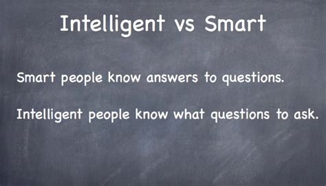 Cách phân biệt Intelligent, Clever và Smart trong tiếng Anh dễ dàng nhất